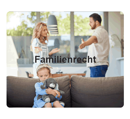 Familienrecht in  Dietramszell