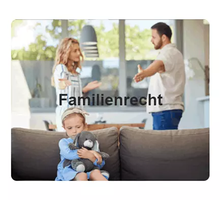 Familienrecht in  Unterhaching