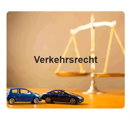 Verkehrsrecht in  Unterhaching